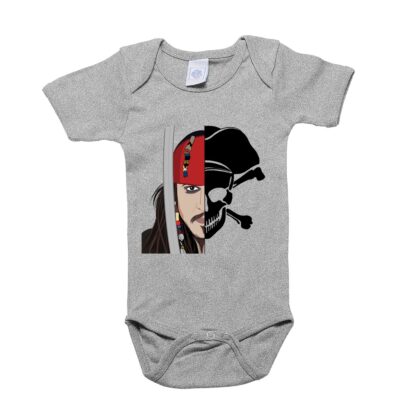 Baby Body Pirata - immagine 2