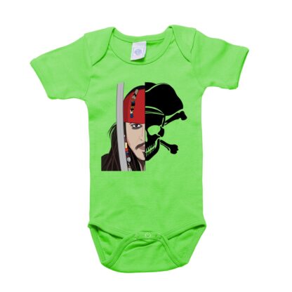 Baby Body Pirata - immagine 4